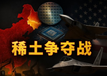 Why Did America’s Push for Rare Earth Self-Sufficiency Fail?