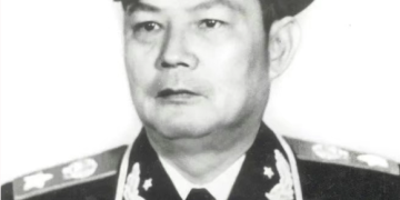 Bridging the Strait: Ye Jianying and the Nine Points That Changed Cross-Strait History