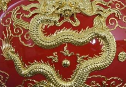 Lacquer Thread Sculpture: A Unique Legacy of Millennia-Old Chinese Craftsmanship