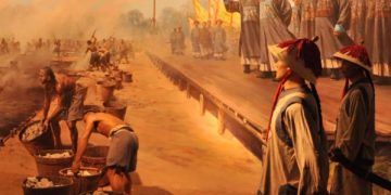 Lin Zexu and the Burning of Opium: The Legacy That Shaped Modern China