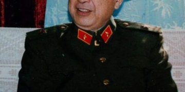 Qian Xuesen: The Father of China’s Space Program