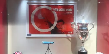 Every Shot Hits the Bullseye”: From Slingshot King to Shooting Prodigy