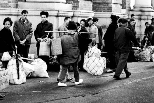 What We Carry When We Leave A Reflection on Migration, Memory, and the Shape of Home