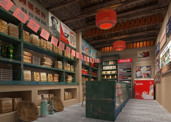 The Little Shop With Big Feelings A Love Letter to the Corner Stores of the