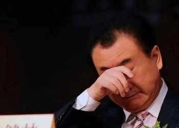 The Rise and Fall of Wang Jianlin: China’s Former Richest Man Now Faces 600 Billion in Debt