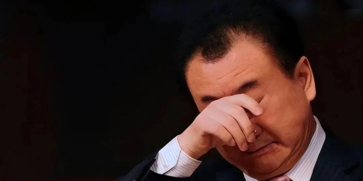 The Rise and Fall of Wang Jianlin: China’s Former Richest Man Now Faces 600 Billion in Debt
