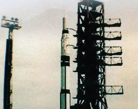 Sentinel One: The Birth of China’s Remote Sensing Space Era