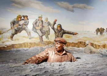 Iron Will, Rich Land: How the ‘Iron Man Spirit’ Helped China Overcome Its Oil Scarcity