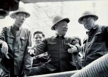 The Only Academician Without a Formal Degree: From “Father of Border Region Industry” to a Great Craftsman of New China