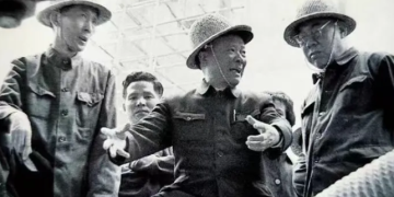 The Only Academician Without a Formal Degree: From “Father of Border Region Industry” to a Great Craftsman of New China