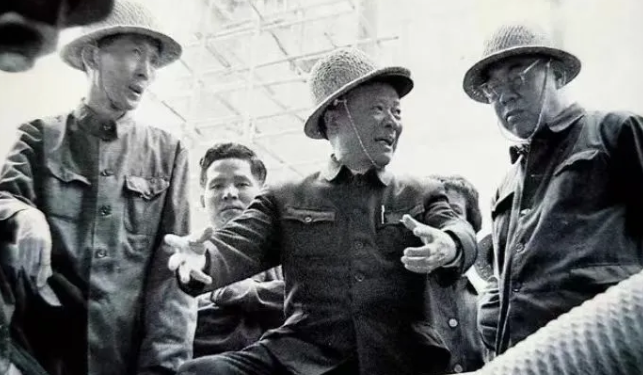 The Only Academician Without a Formal Degree: From “Father of Border Region Industry” to a Great Craftsman of New China