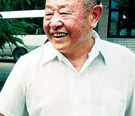 Li Yulin’s Heroic Journey from the Rubble of Tangshan to Zhongnanhai