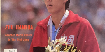 The High Jump Legend Who Shocked the World