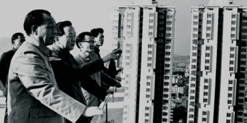 40 Years of Shenzhen Special Zone: Why It Was Named a “Special Economic Zone”