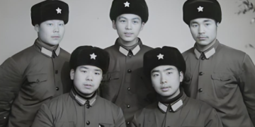 From Scissors to Stories: A Soldier’s Journey from a Village Barber to Army Newsman