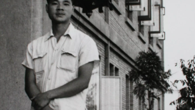 The National Model Worker Who Engraved His Name into the History of the Republic