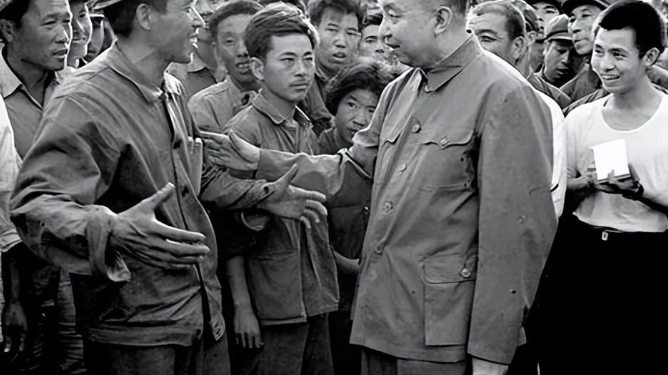 The Mysterious Disappearance of Peng Jiamu in LopNur: A National Search That Shook China