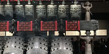 Rare Treasure Recreated: Successful Replication of the Zenghouyi Chime Bells