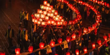 A Living Legacy of China’s Folk Heritage That Dances Through Centuries