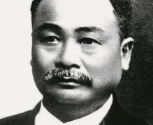 The Pioneer Who Built China’s Railway Against All Odds