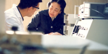 Lu Wanzhen: The Woman Who Gave China Its “Eyes” in Petrochemical Science