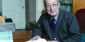 From Rare Earth Weakling to Rare Earth Powerhouse: Xu Guangxian, the Father of China’s Rare Earths
