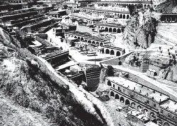 Earth-Born Architecture and the Living Roots of Chinese Dwellings