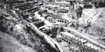 Earth-Born Architecture and the Living Roots of Chinese Dwellings