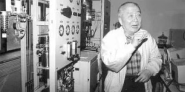 The Chemist Who Transformed China’s Petrochemical Future