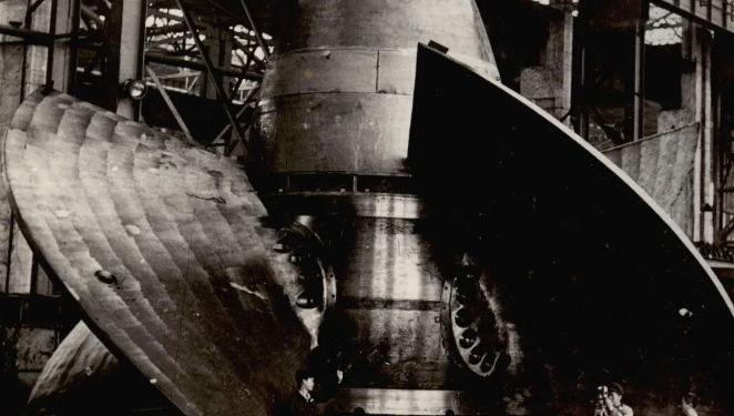 The Breakthrough of Dongfang Electric: Overcoming “Choke Point” Technologies