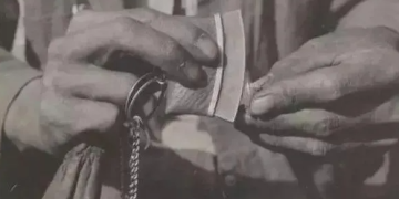 The Fire Striker: A Symbol of Simplicity and Ingenuity in Fire Starting Tools