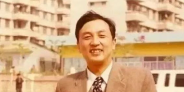 The Year 1984: When China’s Entrepreneurs Broke Free from the Iron Rice Bowl