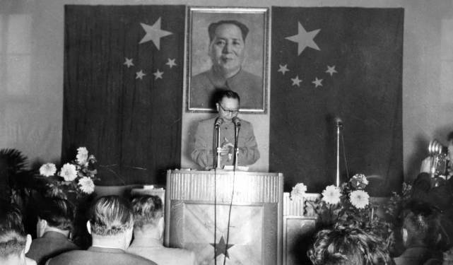 A City’s Unforgettable Moment